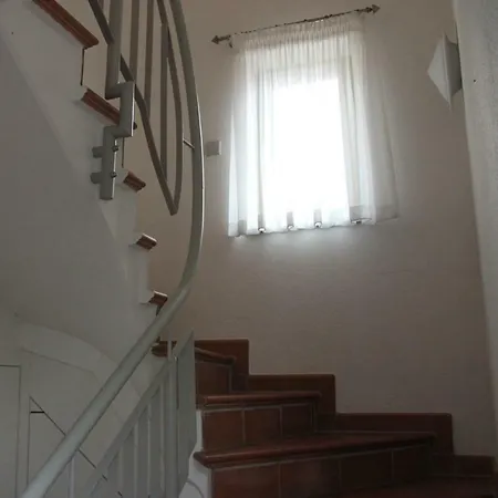 Familienparadies Appartamento