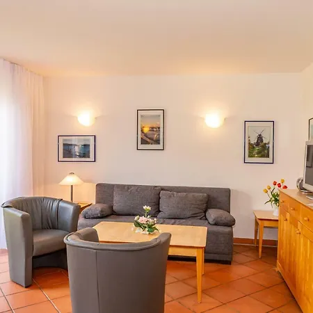 Appartamento Familienparadies